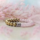 Love & Money Attractor Bracelet