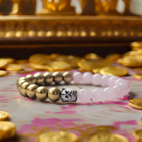 Love & Money Attractor Bracelet