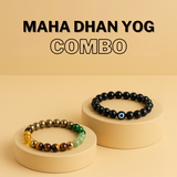 Maha Dhan Yog Combo