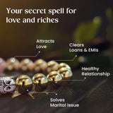 Love & Wealth Energizer Combo