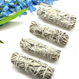Sage Smudge Stick (Pack of 2)