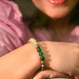 Dhan yog Bracelet