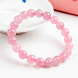 Rose Quartz Bracelet