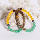 Money Magnet Bracelet Certified (Unisex)