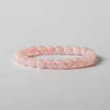 Rose Quartz Bracelet