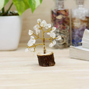 Mini Crystal Trees (Best Selling)