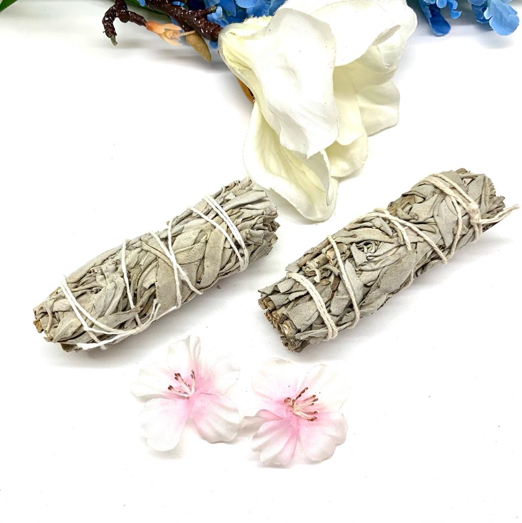 California Sage Smudge Stick (Pack of 2)