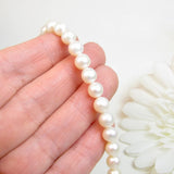 Pearl Necklace (AAA Quality)