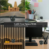 Pyrite Ganesha Ji Murti