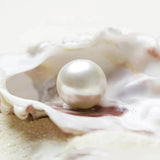 Wish Pearl Necklace