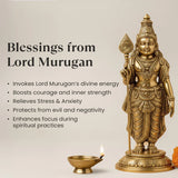 Karungali Jaap Mala 8mm – 108+1 Beads (Original Ebony Wood)