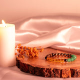 Money Magnet Bracelet Certified (Unisex)