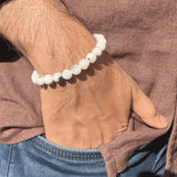 Moonstone Bracelet (AAA Quality)