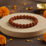 5 Mukhi Rudraksha Bracelet