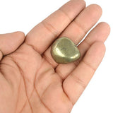 Pyrite Tumbles (AAA Quality)