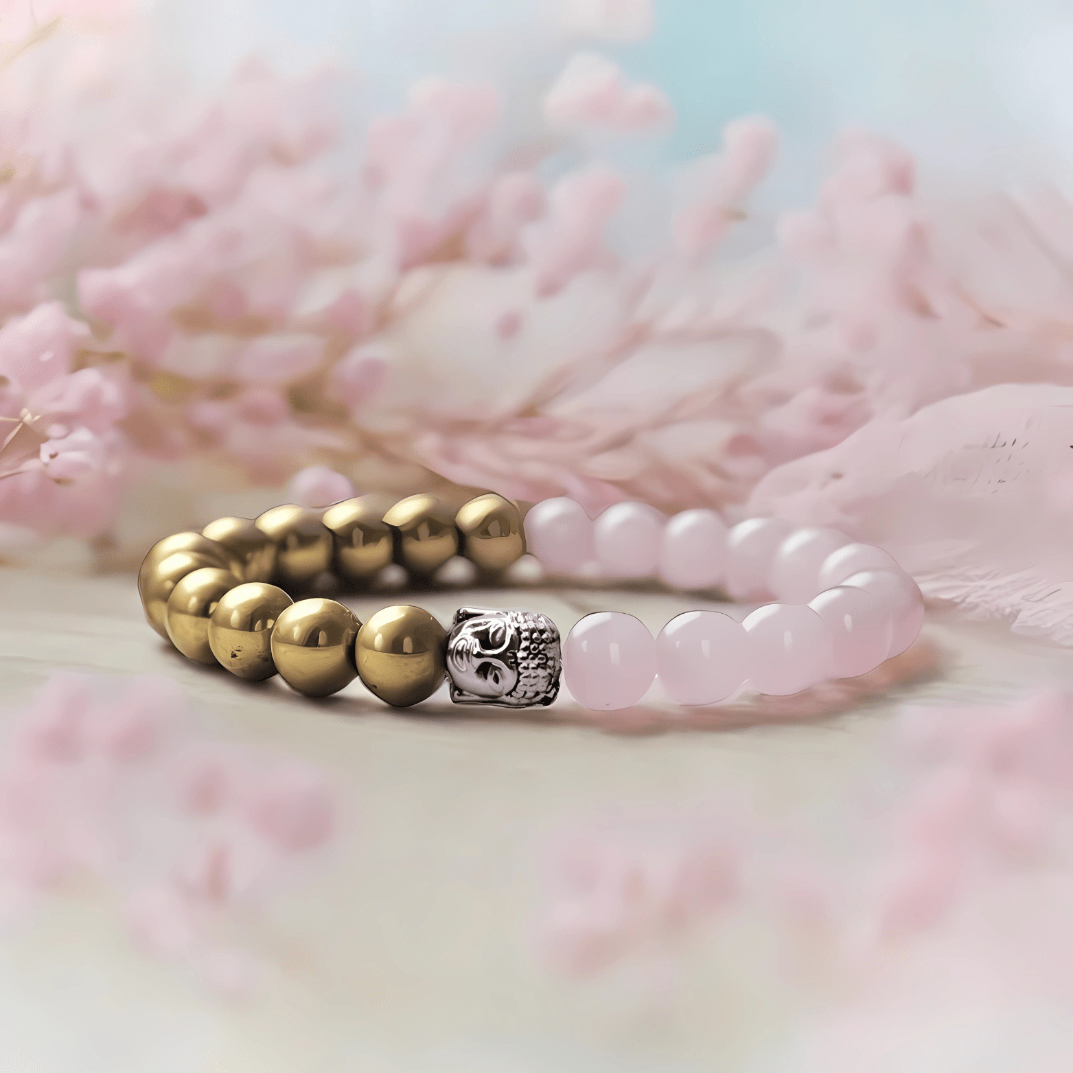 Love & Money Attractor Bracelet - Urja Ghar