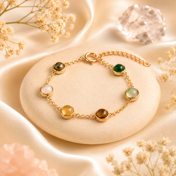 Dhan Yog Bracelet for Women