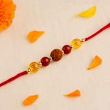 Samriddhi Rakhi