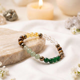 Dhan yog Bracelet - Urja Ghar