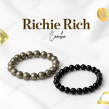 Richie Rich Combo