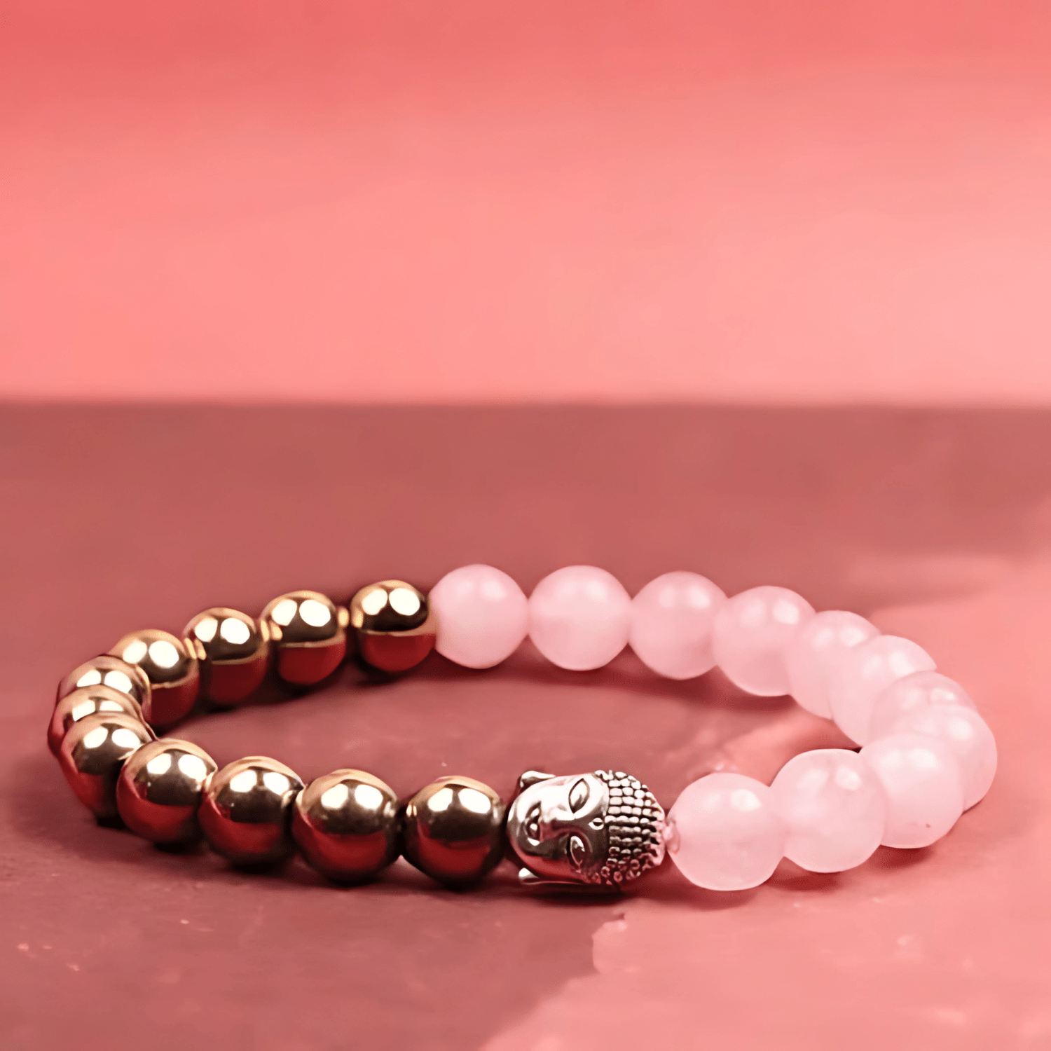 Love & Money Attractor Bracelet - Urja Ghar