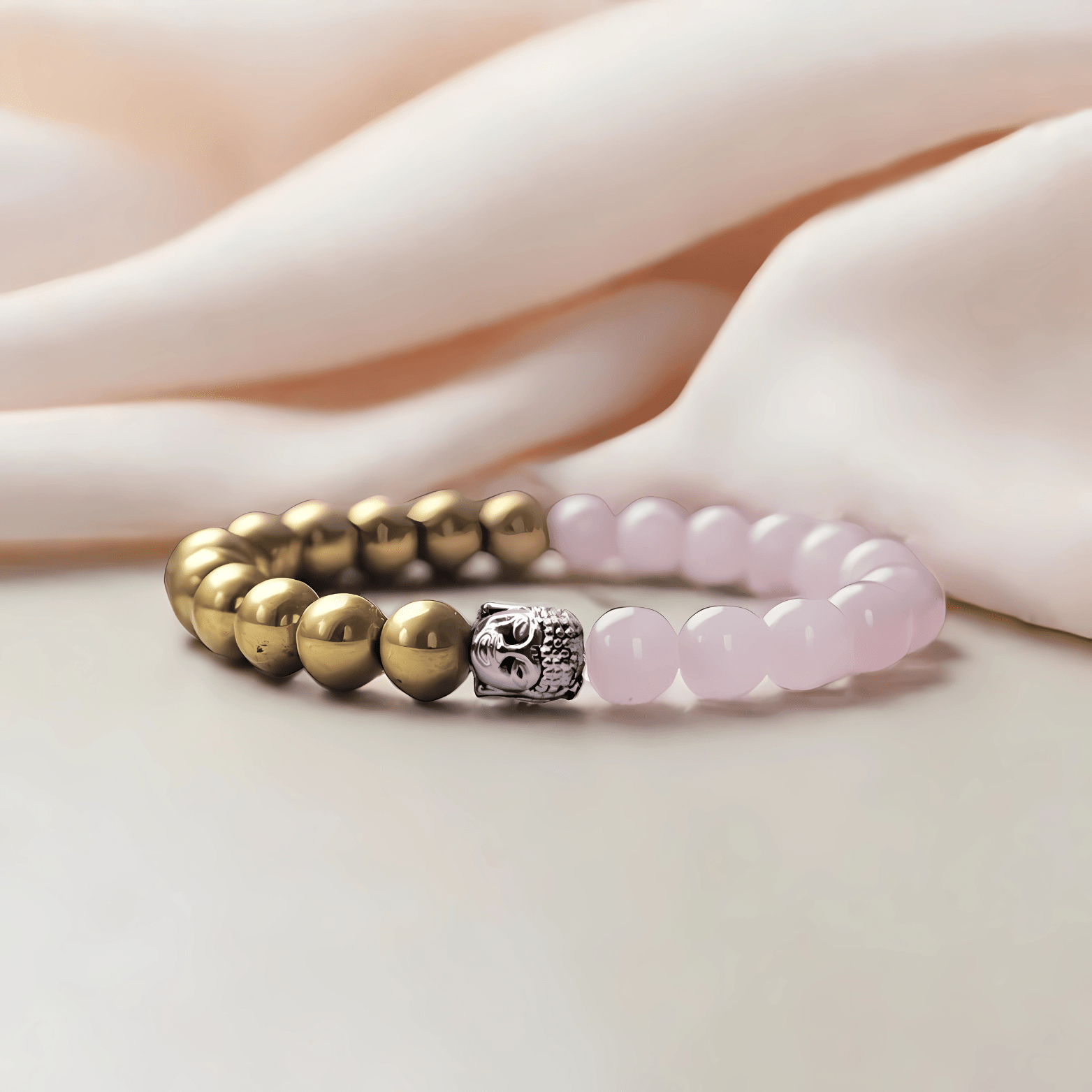 Love & Money Attractor Bracelet - Urja Ghar