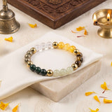 Dhan yog Bracelet - Urja Ghar
