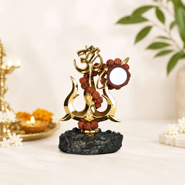 Shiva Shakti Trishul