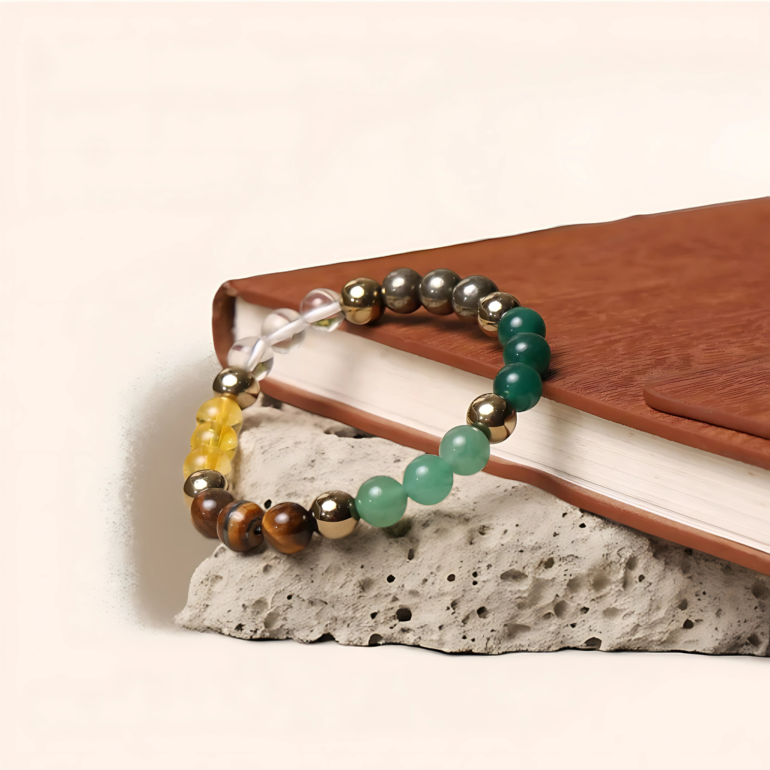 Sampoorna Samriddhi Combo with Selenite Plate