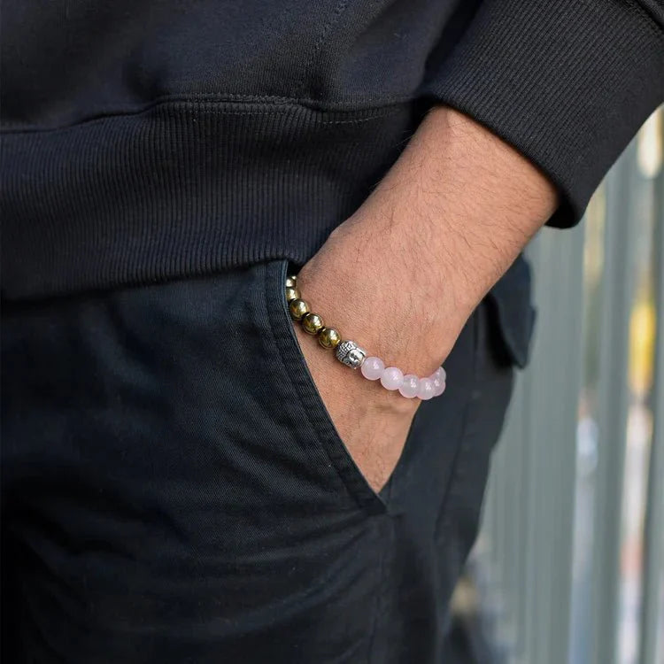 Love & Money Attractor Bracelet - Urja Ghar