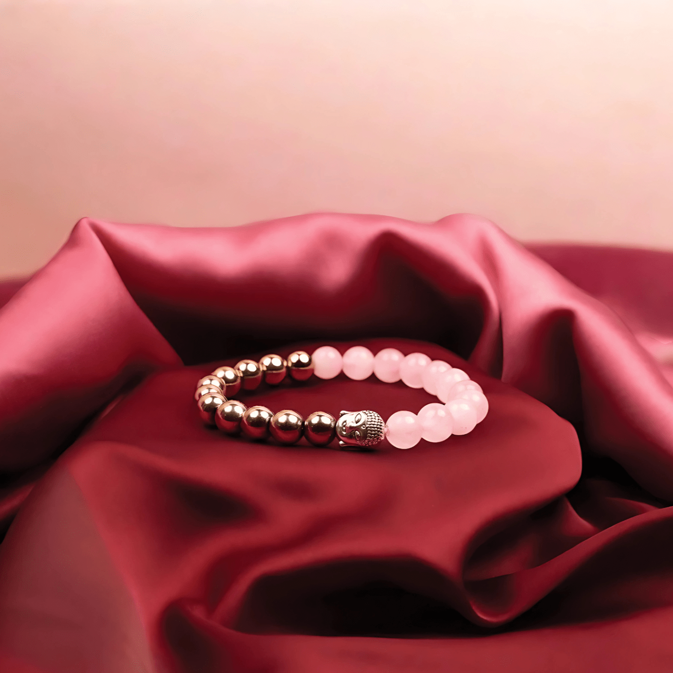 Love & Money Attractor Bracelet - Urja Ghar