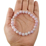 Kunzite Bracelet (AAA Quality)