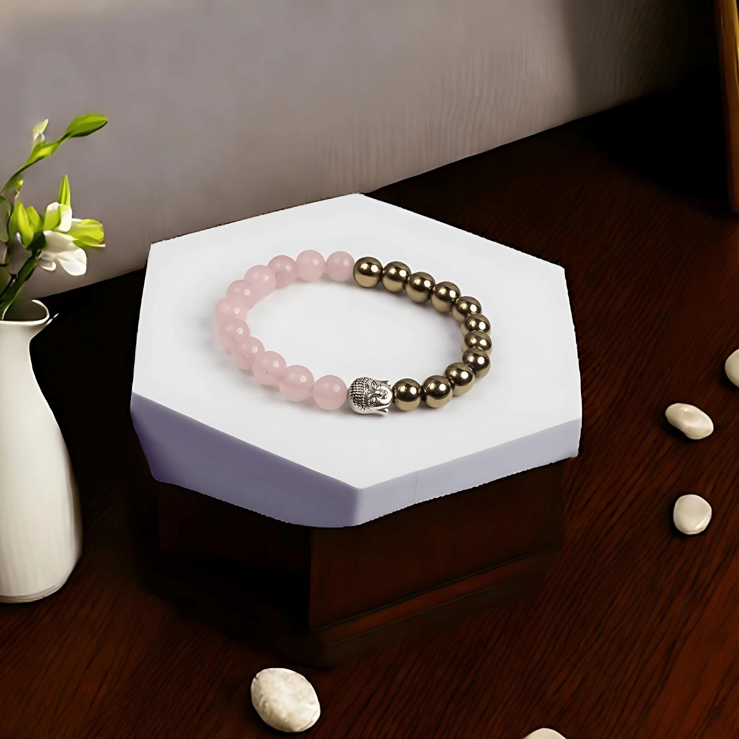 Love & Money Attractor Bracelet - Urja Ghar