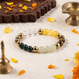 Dhan yog Bracelet - Urja Ghar