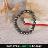 Pyrite Money Bracelet  (Buy 1 Get 1 Free)