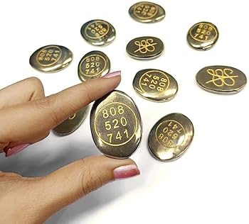 Pyrite Zibu Coin