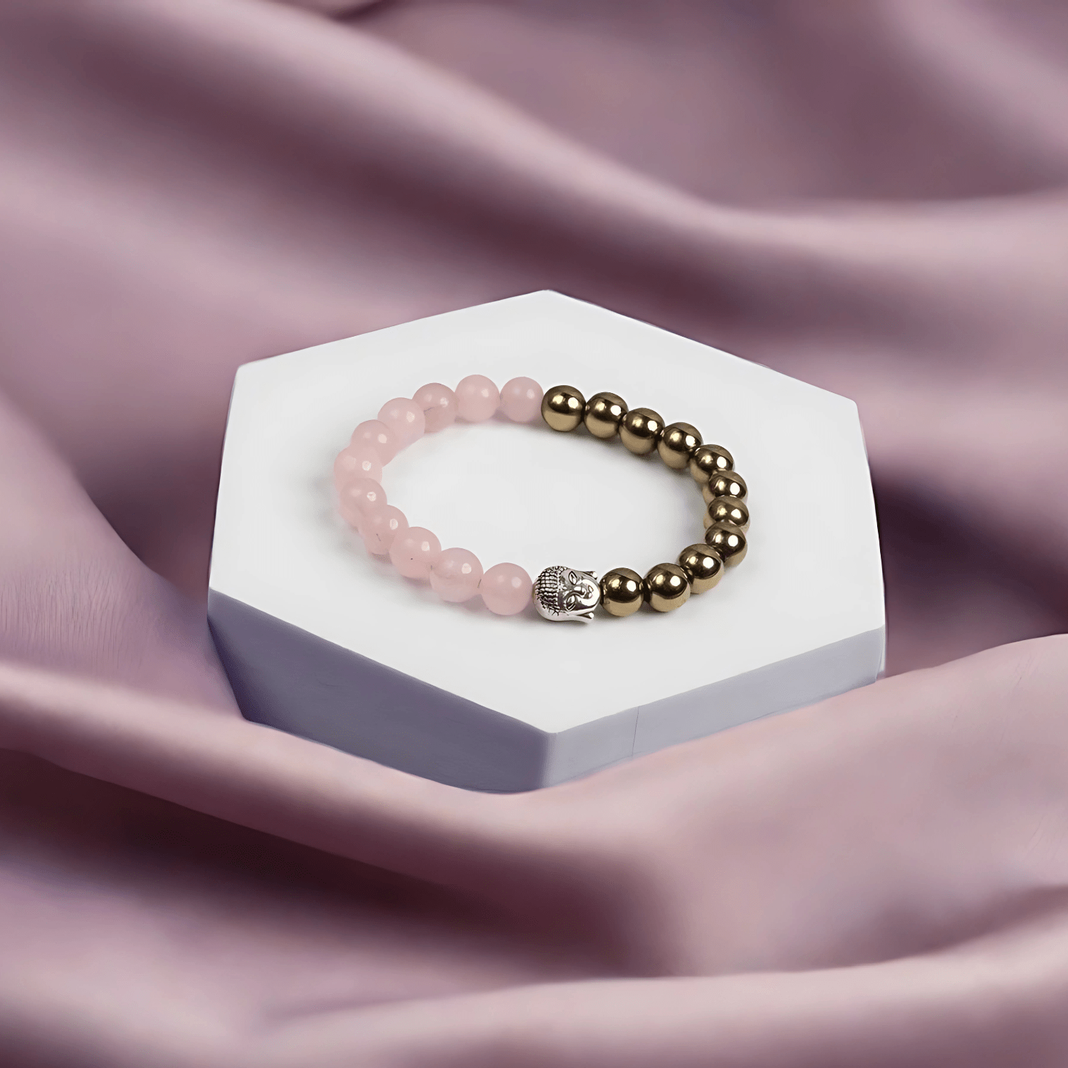 Love & Money Attractor Bracelet - Urja Ghar