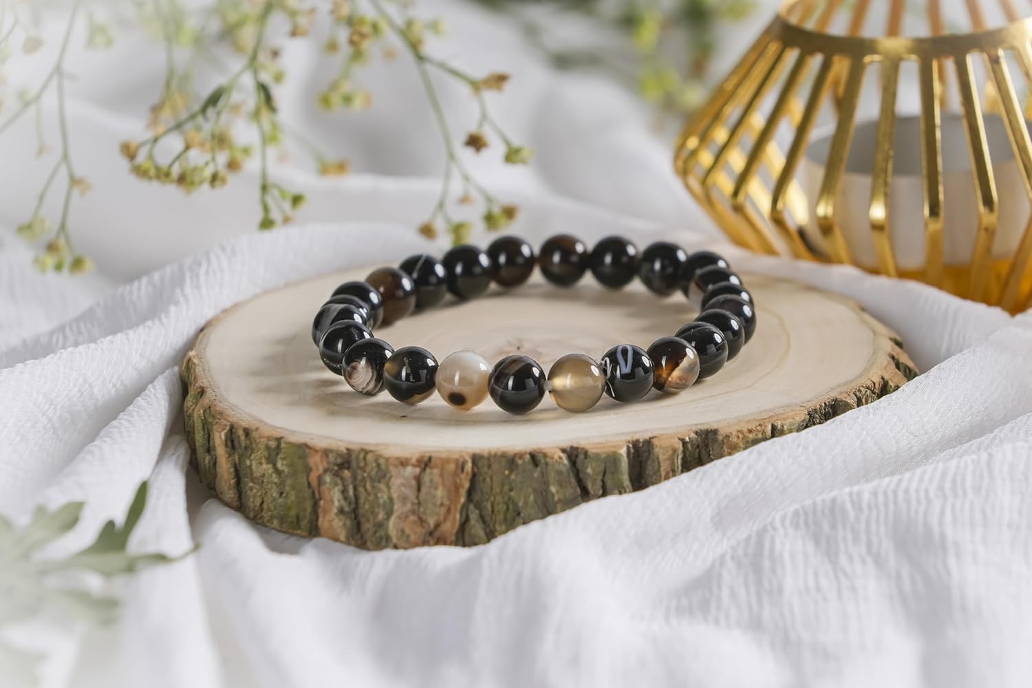 Sulemani Hakik Bracelet