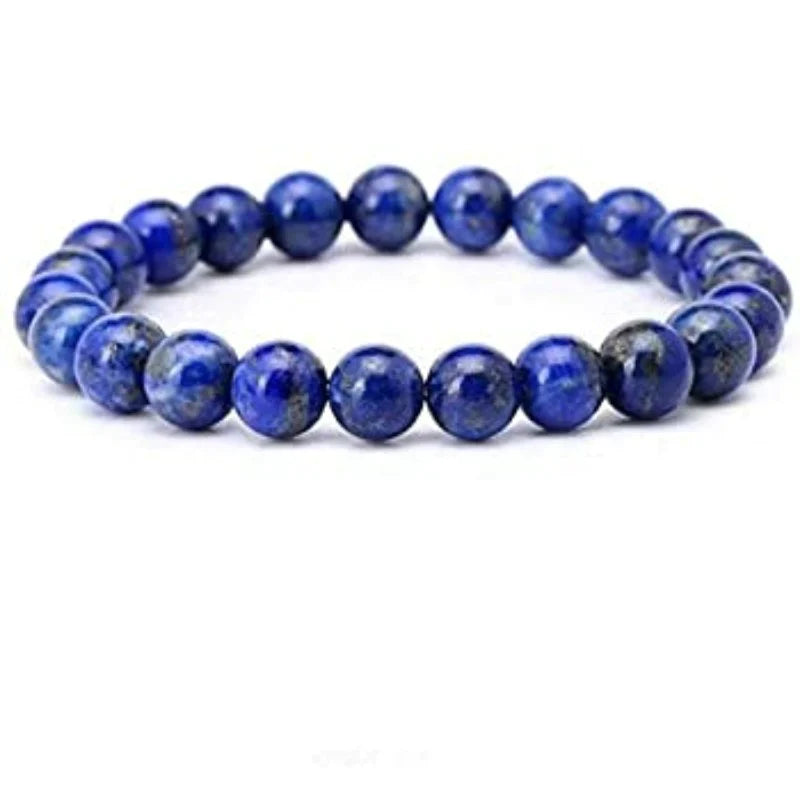 Lapis Lazuli Bracelet (AAA Quality)