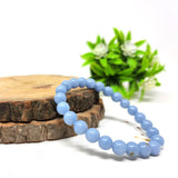 Angelite Bracelet