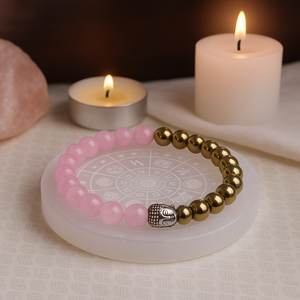 Love & Wealth Energizer Combo