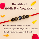 Raj Yog Rakhi