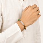 Dhan yog Bracelet - Urja Ghar