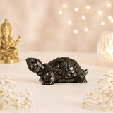 Vastu Pyrite Tortoise (Kachhua) - Urja Ghar