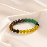 Money Magnet Bracelet Certified (Unisex)