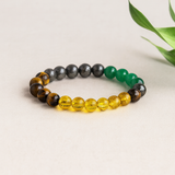 Money Magnet Bracelet Certified (Unisex)