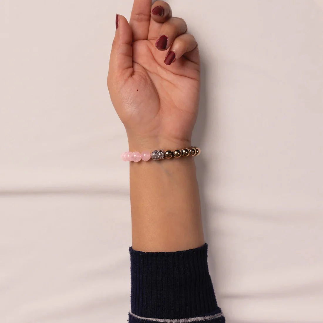 Love & Money Attractor Bracelet - Urja Ghar