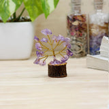 Mini Crystal Trees (Best Selling)