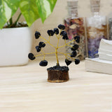 Mini Crystal Trees (Best Selling)