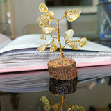 Mini Crystal Trees (Best Selling)